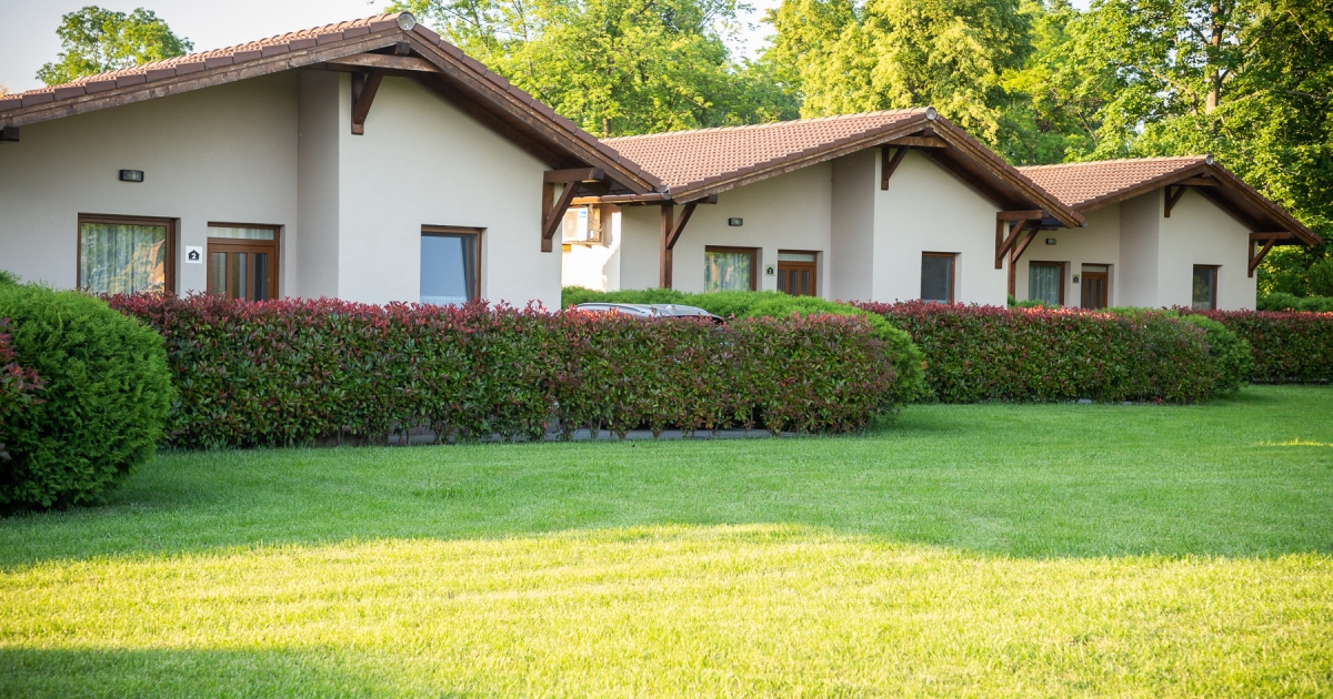 Pandora Zsóry Apartments