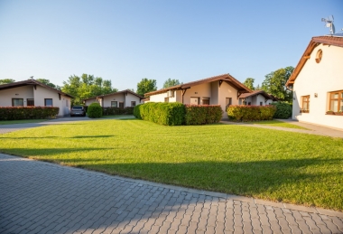 Online Angebot ohne Verpflegung Pandora Zsóry Apartmanok