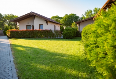 Tavaszi feltöltődés Pandora Zsóry Apartmanok